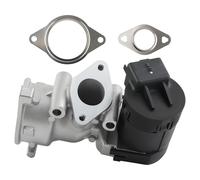 Vanne EGR for Citroen C4 Peugeot PICASSO C5 MK2 MK3 C8 Dispatch 2.0HDi 161831