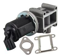 Vanne EGR for OPEL Astra H ZAFIRA B Vectra C Signum 1.9 CDTI 2005-2011 55215031