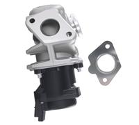 VANNE EGR for PEUGEOT 206 207 307 308 407 PARTNER EXPERT 1.6 HDI 1618NR 161859