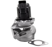 Vanne EGR for PEUGEOT Citroen Jumpy 207 307 308 407 1.6 HDi , 1618NR, 161859