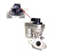 VANNE EGR FORD TRANSIT 2.2 TDCI 2.4 TDCI 3.2 TDCI 1618HQ AUTRE 1618HQ APDO