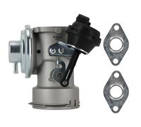 Vanne EGR gas d'échappement Recirculation for vw audi seat skoda 1.9tdi, 121296