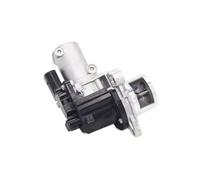 Vanne EGR Gaz D'échappement Terugkeer Pour HYUNDAI Pour Ix35 Pour SANTA Pour Fé II 284102F000 28410-2F000 Vanne EGR