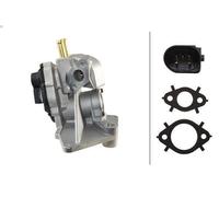 Vanne EGR HELLA 6NU 010 171-721 pour VW GOLF V (1K1) 2 2004-2008