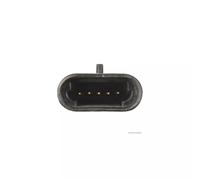 Vanne EGR HERTH+BUSS ELPARTS 70671002