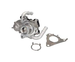 Vanne EGR HERTH+BUSS ELPARTS 70671043