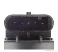 Vanne EGR HERTH+BUSS ELPARTS 70671103