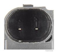 Vanne EGR HERTH+BUSS JAKOPARTS J5698000