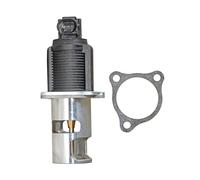 Vanne EGR Joint 8200004883 8200656008 Pour Clio II Pour Kangoo Pour Megane II 1.5 DCi 1997-2014 2015 2016 2017 2018 2019 2020 2021 2022 2023 2024 2025 Vanne EGR