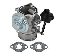 VANNE EGR + Joint for Audi a4 b6 8e a6 4b c5 Bj 00-05 038131501AL 1119320