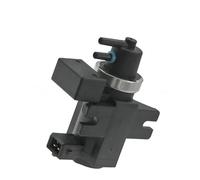 Vanne EGR Joint Pour BMW 1 3 5 6 7 Pour X3 Pour X5 Pour X6 Série E46 E60 E70 E87 E90 E91 11742247906, 11747796634, 2247906 Électrovanne De Pression Turbo(Valve 1)