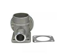 Vanne EGR Joint Pour BMW 3 E46 E90 5 E39 7 730d 740d Pour X5 E53 M47 M57 1998-2010 2011 2012 OEM 7785452 7804378 11717804378 11717785452 Automobiles Vanne EGR