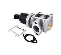 Vanne EGR Joint pour Fiat pour Croma pour Stilo 1.9CDTI Z19DTH 150BHP 1997-2015 2016 2017 2018 2019 2020 2021 2022 2023 2024 2025 55204250 55215031 VANNE EGR