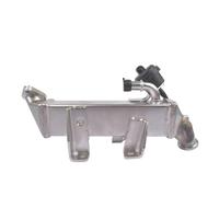 Vanne EGR Joint pour Master pour Trafic 2.0 2.3 DCi Diesel 2006 2007 2008 2009 2010 2011 2012 2013 2014 2015 2016 2017 2018 2019 2020 Refroidisseur Vanne EGR
