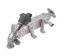 Vanne EGR Joint pour Nissan pour NV400 pour Primastar 2.0 2.3 DCi Diesel 2006-2009 2010 2011 2012 2013 2014 2015 2016 2017 2018 2019 2020 Refroidisseur Vanne EGR