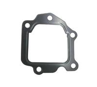 Vanne EGR Joint Refroidissement Vanne EGR Pour Land Pour Rover Pour Freelander 2 2006-14 Pour Range Pour Rover Pour Evoque 2012- LR057662 LR022354. Électrovanne