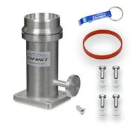 Vanne EGR Kit de réglage de tuyau de rechange pour BMW E87 E90 E92 E93 E60 E61 E65 X3 X5 X6 avec moteurs 2.0 M47N2 3.0 D M57N2