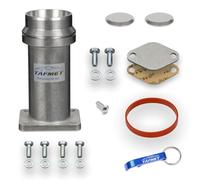 Vanne EGR Kit de tuning pour BMW E87 E90 E92 E93 E60 E61 E66 X3 X5 avec moteurs 2.0 M47N2 3.0 D M57N2