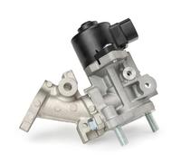 Vanne EGR Kit De Vanne EGR Et Joint Pour Toyota Pour Lexus CT200h Recirculation 25620-37120 25620-37110 0400458137 04004-58137 Électrovanne