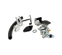 Vanne EGR Kit Refroidisseur Et Vanne EGR 3.0 Pour Jeep/pour RAM 3.0L Pour EcoDiesel 2020 + Pour Kit Refroidisseur EGR Cummins Eco Soupape EGR