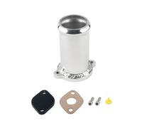 Vanne EGR Kit Retrait Tuyau Remplacement Valve Pour Ford Pour EURO Pour Mondeo 2.0 2.2 Pour Dérivation TDCi Soupape EGR