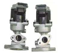 Vanne EGR LR006960 LR009809 LR018323 LR006988 LR004534 Pour Land Pour Rover Pour Discovery III IV Pour Range Pour Rover III Sport I Électrovanne