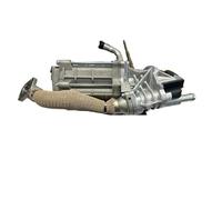 Vanne EGR LR018752 Vanne EGR Pour Land Pour Rover Pour Discovery4 Lr5 Pour Jaguar Pour Range Pour Rover Sport L405 L494 DIESEL 3.0 306DT LR018753 Électrovanne(Left egr assembly)