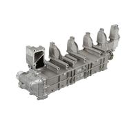 MAHLE CE 38 000P Radiateur EGR