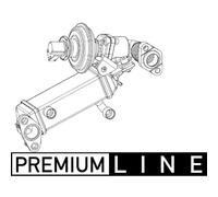Vanne EGR MAHLE CE 9 000P