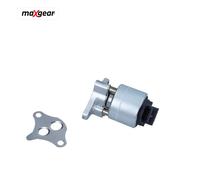 Vanne EGR MAXGEAR 27-0160 CITROËN 1628JF 9628355780