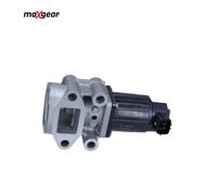 Vanne EGR MAXGEAR 27-4068 MITSUBISHI 1582A038 1582A483 K5T70080