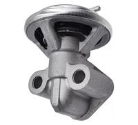 Vanne EGR MD199283 Pour Mitsubishi Pour 3000GT Pour Diamante Pour Eclipse Pour Galant Pour Montero K5T58980 Vanne EGR Recirculation Gaz D'échappement