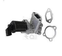 Vanne EGR MEAT & DORIA 88043 pour OPEL COMBO Tour 1.3 2004-2011