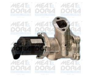 Vanne EGR Meat & Doria 88092E
