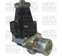 Vanne EGR MEAT & DORIA 88124