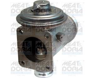 Vanne EGR Meat & Doria 88192