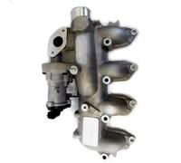 Vanne EGR MEAT & DORIA 88288 pour FORD S-MAX (WA6) 1.8 2007-2010