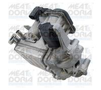 Vanne EGR MEAT & DORIA 88378