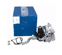 Vanne EGR Module Pour LAND Pour ROVER Pour DISCOVERY4 LR5 Pour RANGE L405 L494 Pour JAGUAR DIESEL 3.0 306DT LR018753 LR018752 OEM Vanne EGR Kit Suppression EGR(Right valve head)