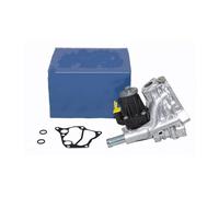 Vanne EGR Module Pour LAND Pour ROVER Pour DISCOVERY4 LR5 Pour RANGE L405 L494 Pour JAGUAR DIESEL 3.0 306DT LR018753 LR018752 OEM Vanne EGR Kit Suppression EGR(Left valve head)