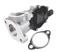 Vanne EGR Module Pour VAUXHALL Pour ASTRA J Pour CORSA D Pour MERIVA Pour MOKKA X 1.7 CDTI 055581958, 55567724, 850402, 95523238 Vanne EGR Kit Suppression EGR