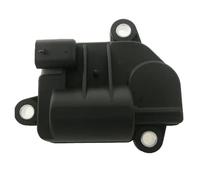 Vanne EGR Module Soupape Commande D'échappement Électrique 2 "/2.36"/2.5 "/2.75"/3 "pouces, Coupure D', Tuyau Descente Catback Avec Commande Commutateur Kit Suppression EGR(Motor only)
