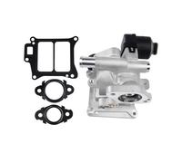 Vanne EGR Module Vanne EGR De Recyclage Des Gaz D'échappement, Pour Volvo V70 3 XC60 XC70 D4204 36010128 31293727 Kit Suppression EGR