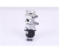 Vanne EGR NISSENS 98240 pour PEUGEOT 407 (6D_) 2.7 2005-2010