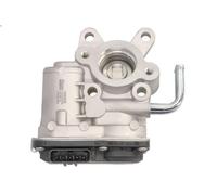 Vanne EGR NISSENS 98555 pour NISSAN CABSTAR (F24M, F24W) 2.5 2006-2013