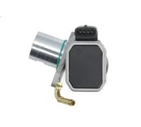 Vanne EGR NRF 48731 pour SAAB 9-3 (YS3D) 2.2 2000-2002