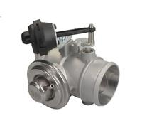 Vanne EGR NRF 48747 pour TRANSPORTER T4 Fourgon 2.5 2000-2003