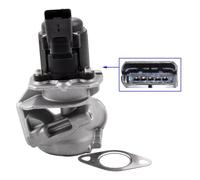 Vanne EGR PARTSLINE 1.6 HDI 1618NR pour PEUGEOT 206 207 307 308 407 PARTNER EXPERT, CITROËN, FORD, MINI, VOLVO
