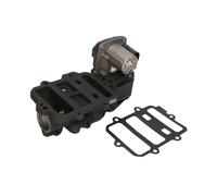 Pierburg Vanne EGR 7.04999.34.0 pour Volkswagen