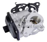 Vanne EGR PIERBURG 7.10334.46.0 pour OPEL MOVANO B Fourgon (X62) 2.3 2010-2021